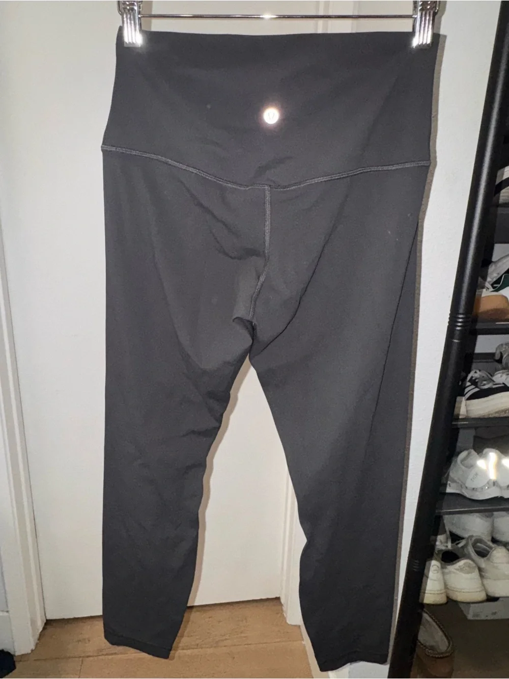 Lululemon Align Leggings - 25” inseam.